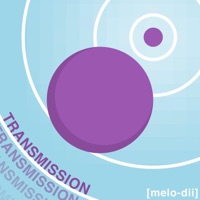 Transmission - EP - melo-dii