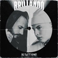 Brillando - Single - Ale Ruz & Denver