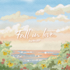 ARMOR - Fall in Love artwork