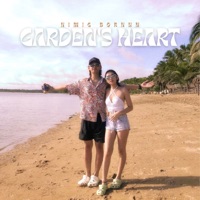 Garden's Heart - Single - Borhuh