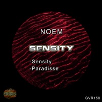 Sensity - Single - Noem