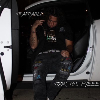 Took His Fyeee - Single
