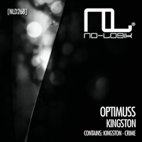 Kingston - Single - Optimuss