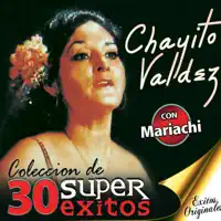 Yo Soy De San Luis Potosi — Chayito Valdez