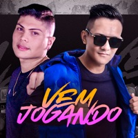 Vem Jogando (feat. Mc Rd) - Single - Dj Thiago Rodrigues & Luan Moreira Dj