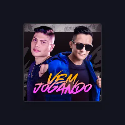 Listen to Dj Thiago Rodrigues, watch music videos, read bio, see tour dates & more!
