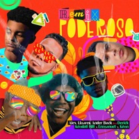 Poderoso Remix (feat. Kenn Music, Ander Bock & Kendall Hill) - Single - Alex Linares, Derick Music & Enmanuel Richarson