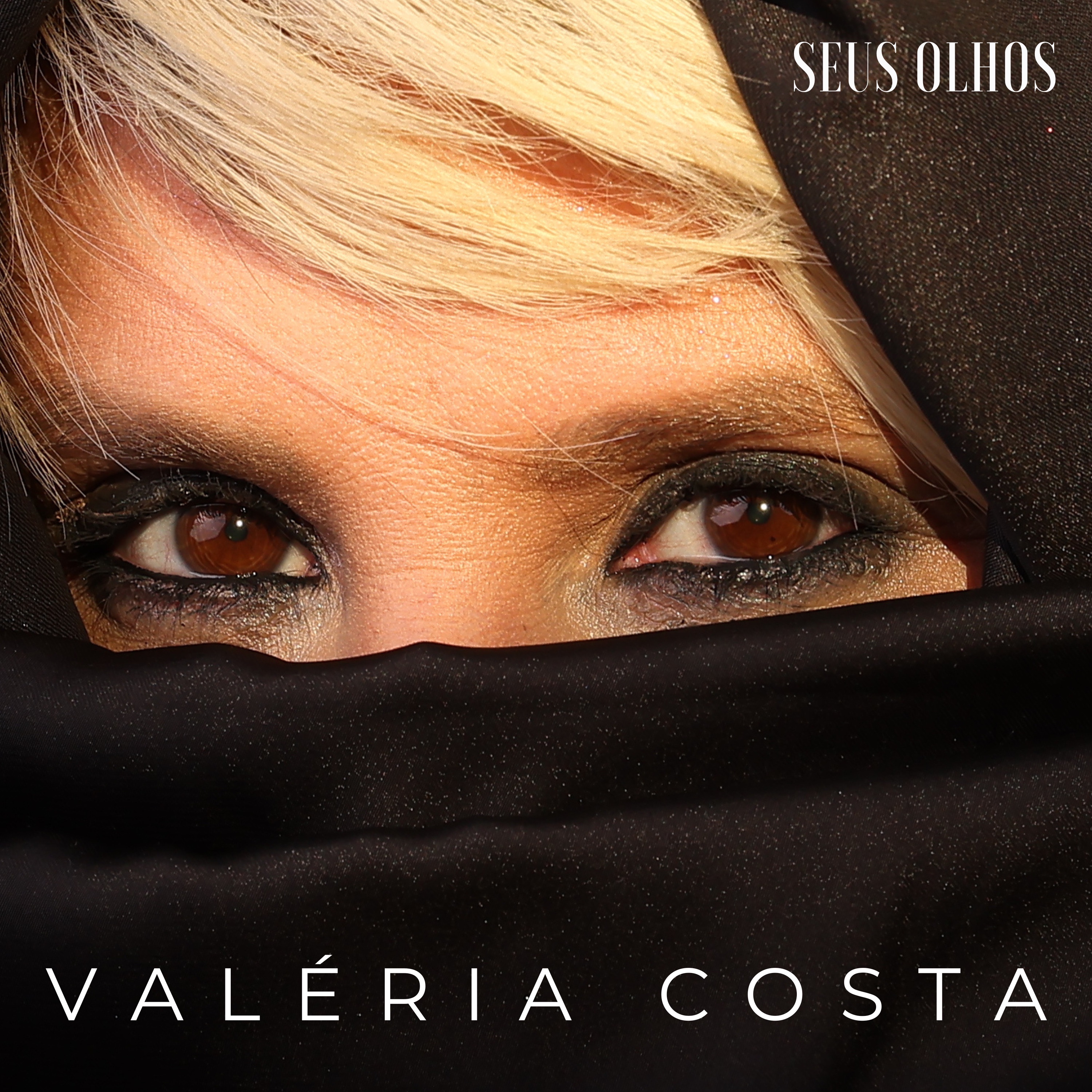 Seus Olhos - Single