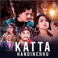 Katta Handinchhu - Single - Khem Century & Eleena Chauhan