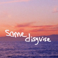 Same Disguise - Single - sammy rash