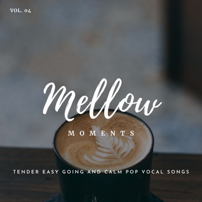 Mellow Moments - Tender Easy Going and Calm Pop Vocal Songs, Vol. 04