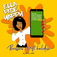 Ella Pide Yappy (feat. Kalidoso) - Single - Barbero 507