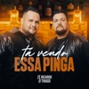 Tá Vendo Essa Pinga - Single