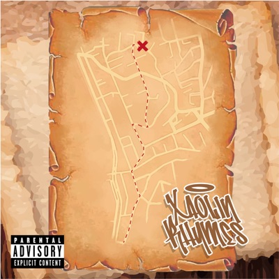 Xaolin Rhymes - EP