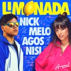 Limonada - Single