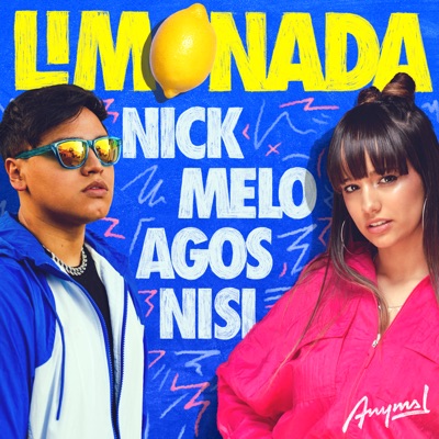 Limonada - Single
