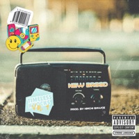 Timeless Knocks, Vol. 1 - NEW Br33d