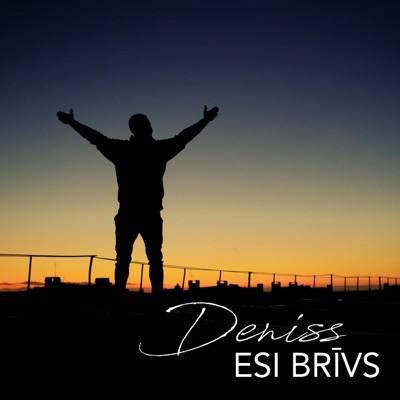 Esi Brīvs - Single