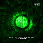 Acid is my DNA (Extended Mix) artwork