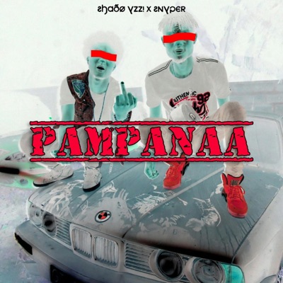 Pampanaa (feat. Snyper) - Single