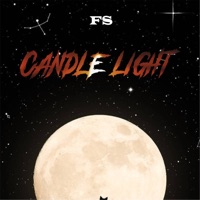Candle Light - Single - FS