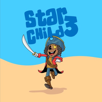 Star Child 3: Life at Sea! - EP