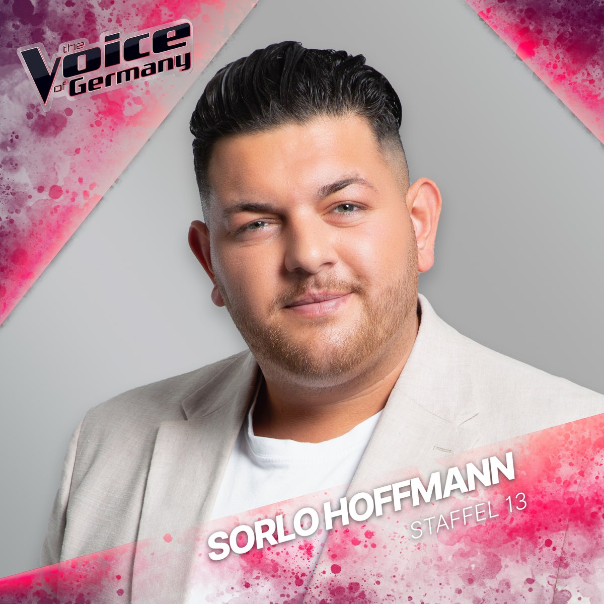 ‎In diesem Moment (aus "The Voice of Germany 2023") [Live] Single Album par Sorlo Hoffmann