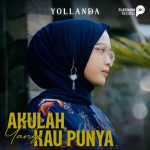 Chord Gitar Akulah Yang Kau Punya - Yollanda