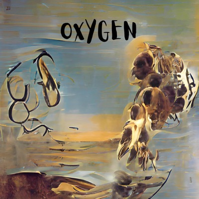 Oxygen (feat. Lil Uber) - Single