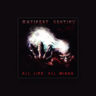 Listen to Manifest Destiny, watch music videos, read bio, see tour dates & more!
