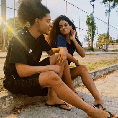 Amizade Sincera - Single