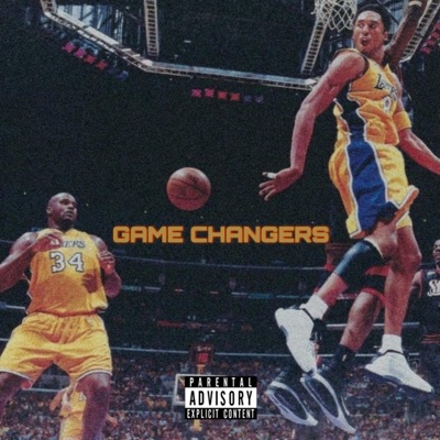 Game Changers - EP