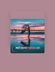 Listen to Matt Cruise, watch music videos, read bio, see tour dates & more!