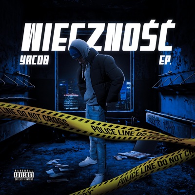 Wieczność EP - Single