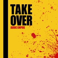 Takeover - Single - Audic Empire