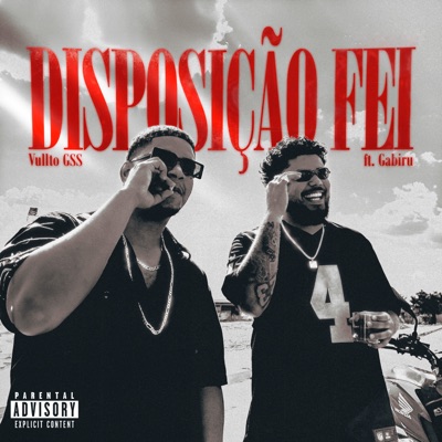 Disposição Fei - Single