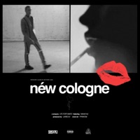 New Cologne (feat. Tarvethz) - Single - Lite Fortunato