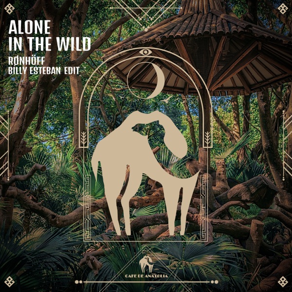 Alone in the Wild - Single