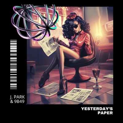 Yesterday's Paper - Single