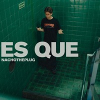 Es Que - Single - Nachotheplug