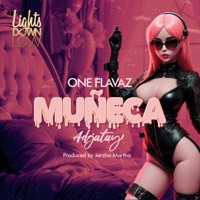 Muñeca (feat. Adjatay) - Single - ONE Flavaz