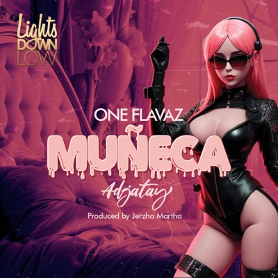 Muñeca (feat. Adjatay) - Single