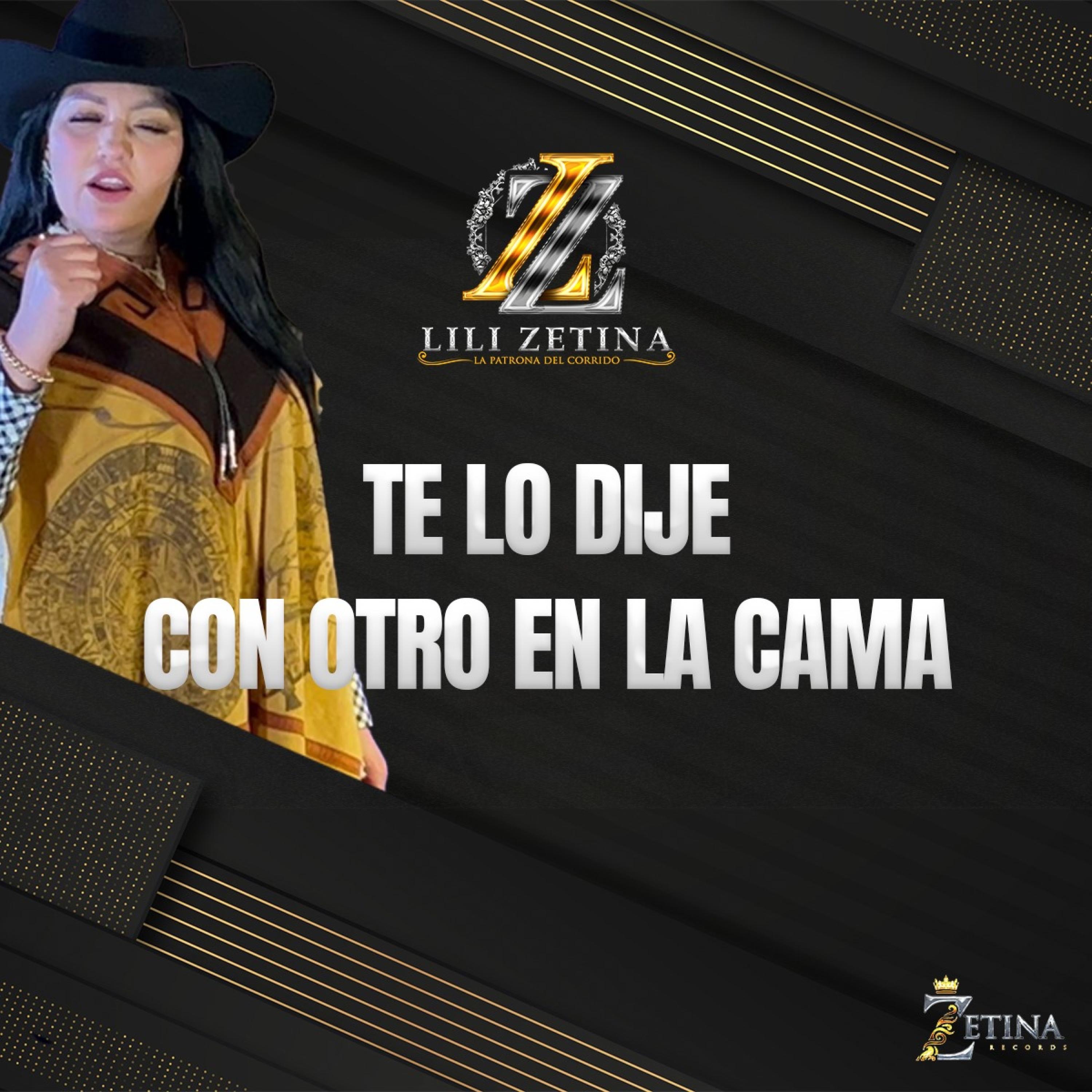 ESTOY CON OTRO EN LA CAMA. TE LO DIJE