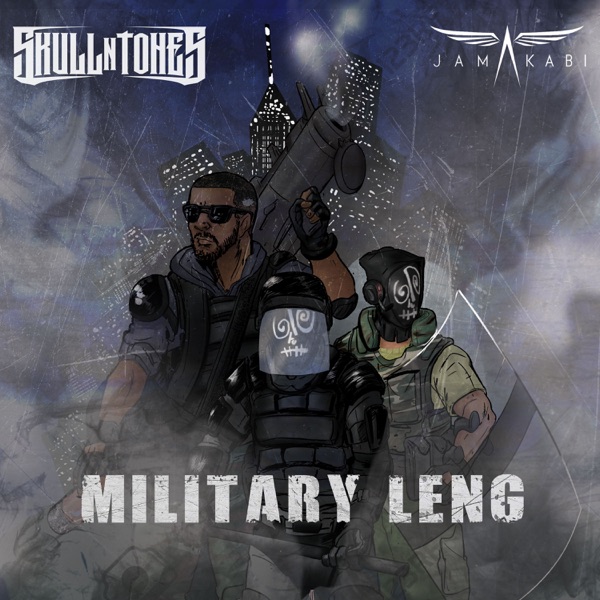 Military Leng - Single