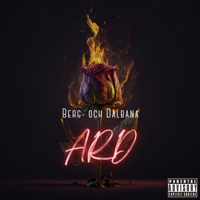 Berg- och dalbana - Single