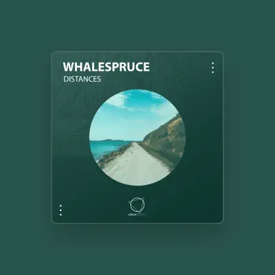 Listen to Whalespruce, watch music videos, read bio, see tour dates & more!