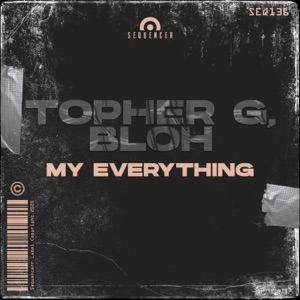 My Everything - Single