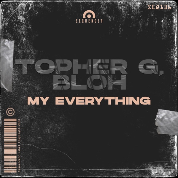 My Everything - Single