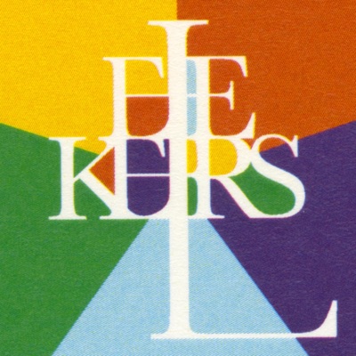 Leekers (feat. CONSTRUCTIE) - EP