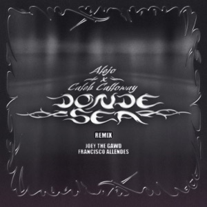 Donde Sea <3 (Remixes) - EP